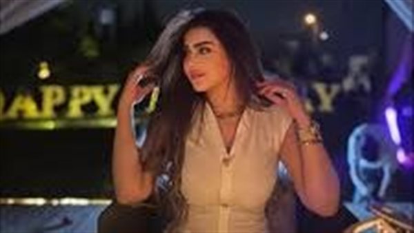 تغريم يارا تامر زوجة مطرب المهرجانات مسلم 20 ألف جنيه وإلزامها بتعويض مدنى 