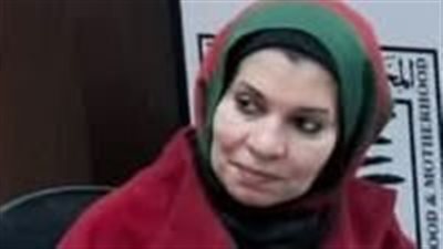 دكتورة رانيا الفولي مستشار الطب النفسي والمراهقين  