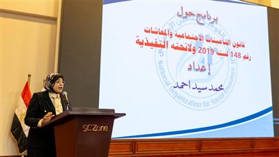 الهيئة العامة للمنطقة الاقتصادية لقناة السويس