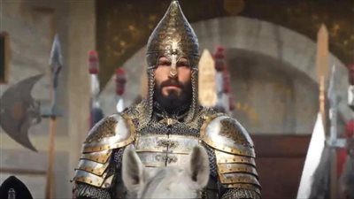 مسلسل محمد الفاتح الحلقة 74    