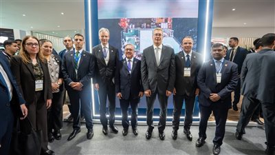 معرض إيجبس 2026