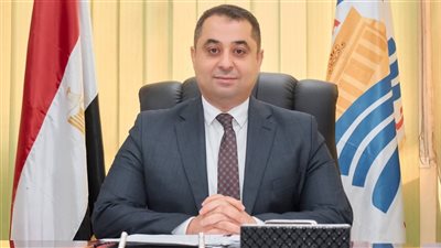  أحمد صادق، وكيل وزارة الصحة بقنا    