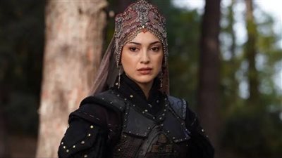 مسلسل المؤسس أورهان الحلقة 20    