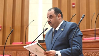  النائب محمد عبده