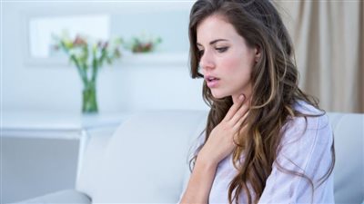 مرضى الحساسية  