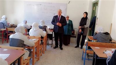 بعد تأخيرها.. موعد امتحانات شهر أبريل 2026