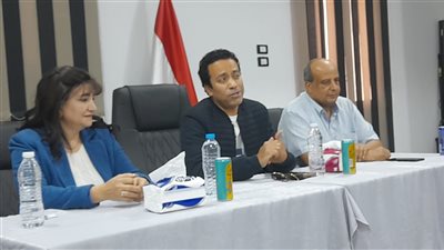 مهرجان المسرح الدولي لشباب الجنوب بقنا     