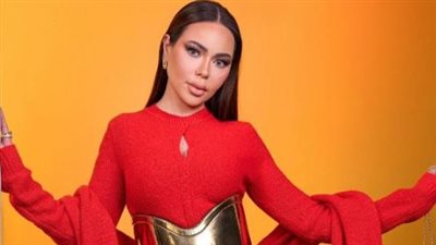 الإعلامية أسما إبراهيم 