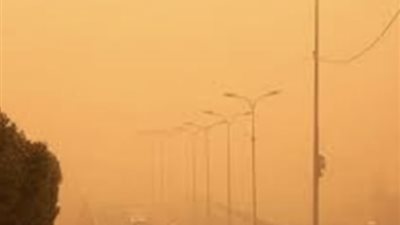 العاصفة الدموية    