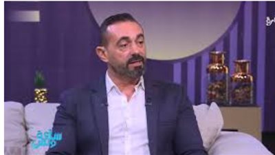 الدكتور تامر الفقي 