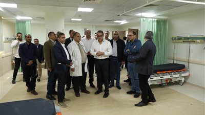 الدكتور خالد عبد الغفار     