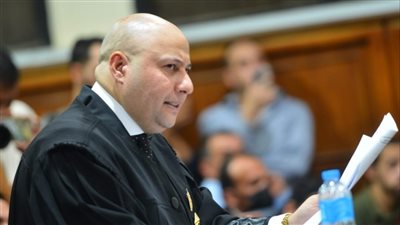 المحامي أشرف نبيل