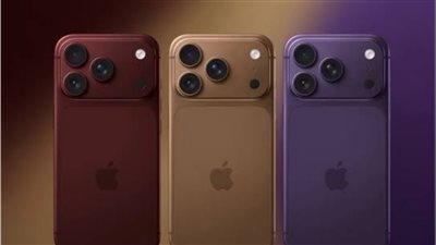 مواصفات iPhone 18 الجديدة