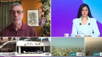 دينيس جاف، خبير الشؤون الاستراتيجية