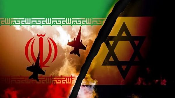 علما إسرائيل وإيران     