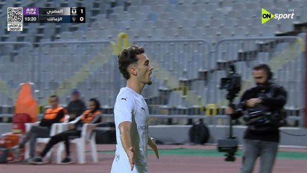 اسامة زمراوي    