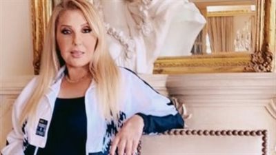 نادية الجندي    