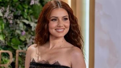 جيهان الشماشرجي 