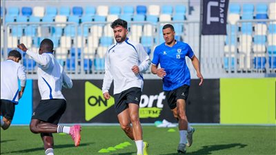 كهرباء الإسماعيلية 