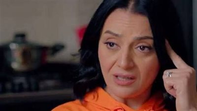 الفنانة هبة عبدالغني    