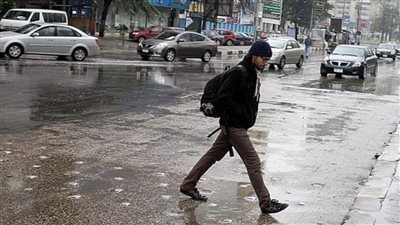 حالة الطقس اليوم