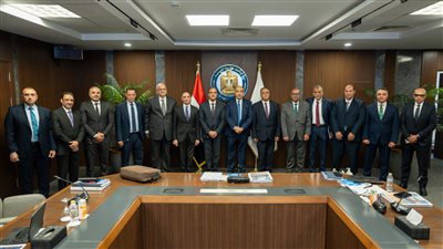 جانب من الإجتماع