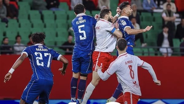 بث مباشر مباراة الوداد والدفاع الحسني الجديدي    