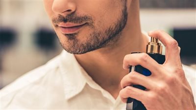عطور رجالية 