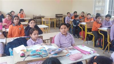 مدرسة ليسيه الحرية بالمعادي    