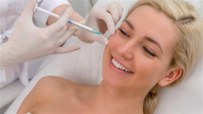 حقن الجلوتاثيون