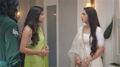 مسلسل على صدى الخلخال الحلقة 195