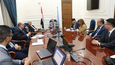  ابراهيم صابر محافظ القاهرة