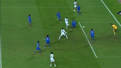 هدف كهربا بلكعب