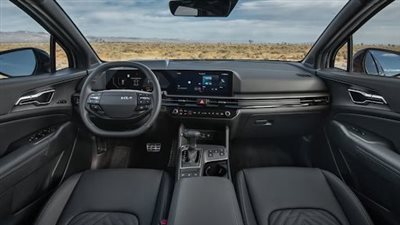 كيا سبورتاج 2026