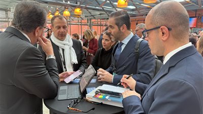 الدكتور خالد عبدالغفار    