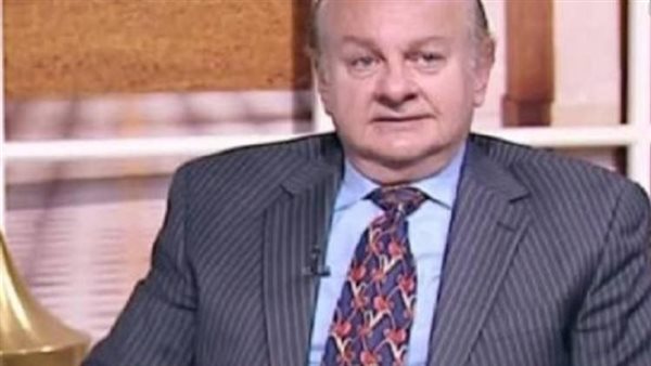  السفير يوسف مصطفى زادة    