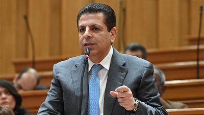 ياسر الهضيبي 