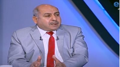 الدكتور علي عبد النبي خبير الطاقة المتجددة 