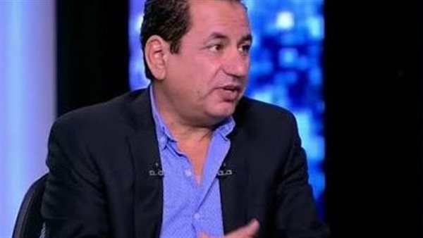 دكتور إيهاب الدسوقي، الخبير الاقتصادي     