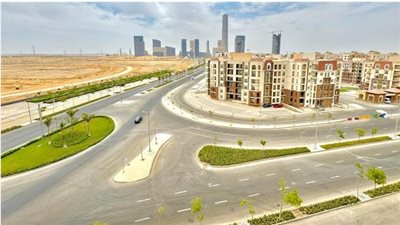 مشروع قانون الإدارة المحلية الجديد