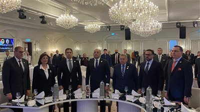 جانب من الإجتماع