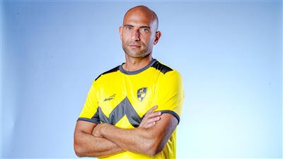 اعتزال البطل المصري محمد صفوت    