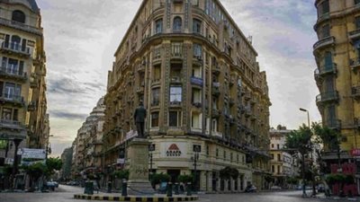 سكن بديل للايجار القديم