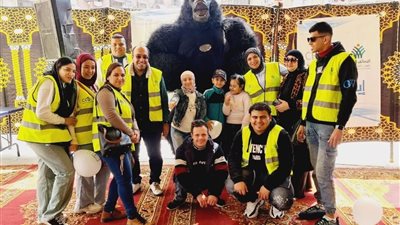 الهيئة القبطية الإنجيلية