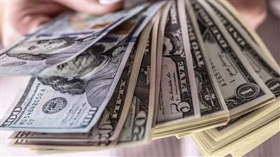 سعر الدولار اليوم