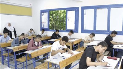 امتحانات شهر أبريل 2026