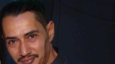 صورة المتوفي 