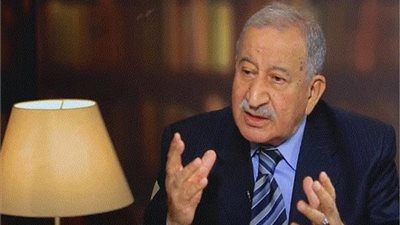  السفير نبيل نجم