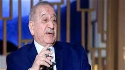  السفير نبيل نجم، سفير العراق الأسبق لدى القاهرة