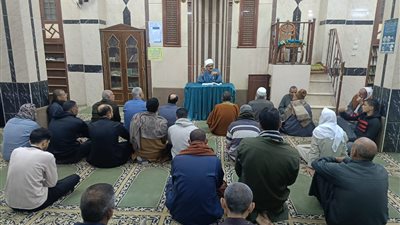  وزارة الأوقاف